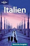 Lonely Planet Reiseführer Italien Image of Lonely Planet Reiseführer Italien