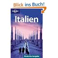 Lonely Planet Reisef�hrer Italien