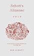 Schott's Almanac 2010