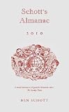Schotts Almanac 2010