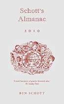 Schott's Almanac 2010