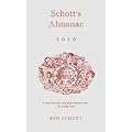 Schott's Almanac 2010