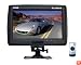 PYLE PLHR96 9-Inch TFT LCD Headrest Monitor with Stand