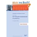 Die Pr�fung der Industriemeister. Basisqualifikationen