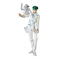 RAH「ジョジョ 岸辺露伴 六壁坂 Ver.」フィギュアが4月発売