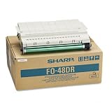 Digital Prod. FAX DRUM CART SHARP-FO48DR FO3450 3850 4800