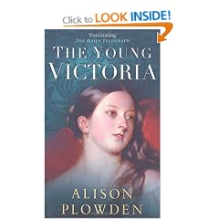The Young Victoria