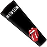 Rolling Stones - Tongue Arm Warmers