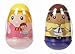 Playskool Weebles 2 Pack - Play!