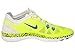 Nike Womens Free 5.0 TR Fit 5 Training Shoes Running Volt/Blue