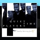 Sunday Morning Jams Vol. 2