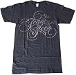 TEAM SLEEP - Classic - Gray T-shirt - DEFTONES