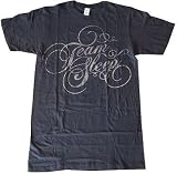 TEAM SLEEP - Classic - Gray T-shirt - DEFTONES