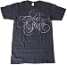 TEAM SLEEP - Classic - Gray T-shirt - DEFTONES