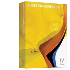 Adobe Fireworks CS3 [Mac] [OLD VERSION] by Adobe