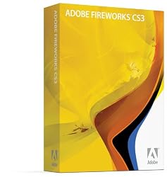 Adobe Fireworks CS3 [OLD VERSION]