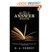 Bible Answer Book