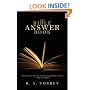 Bible Answer Book
