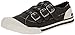 Rocket Dog Women's Jolissa Pitstop Cotton