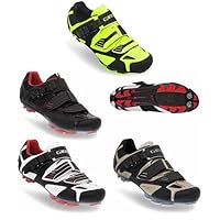 Giro 2012 Mens Code Mountain Bike Shoes