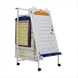 Chart Caddy Cart