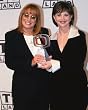 LAVERNE & SHIRLEY 24x36 COLOR POSTER PRINT