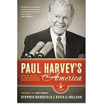 Produkt-Bild: (PAUL HARVEY'S AMERICA: THE LIFE, ART, AND FAITH OF A MAN WHO TRANSFORMED RADIO AND INSPIRED A NATION) BY Mansfield, Stephen(Author)Paperback May-2011
