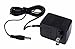 Secure AC/DC 6 Volt Adapter for Secure Brand Bed & Chair Alarm Monitors (Optional Accessory)