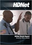 HDNet World Report #519: Genarlow Wilson Update