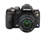 Olympus Evolt E510 14-42mm and 40-150mm Lens Kit