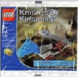 LEGO Knights' Kingdom 5994 Catapult