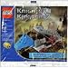 Lego Knights Kingdom Mini Catapult - 5994