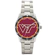 NCAA Men's CC-VAT Virginia Tech University Coach Series Watch