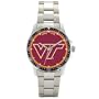 NCAA Men's CC-VAT Virginia Tech University Coach Series Watch