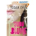 Tiger Eyes