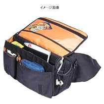 CRP クイックパッカー01<ハンドルステム&シートポスト用>(ブラック) Y9077