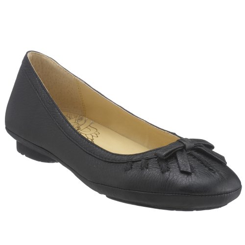 Hush Puppies Women's Cascade Flat