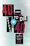 40 Likely to Die Before 40: An Introduction to Alt Lit