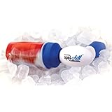 SpinChill: Portable Drink Chiller