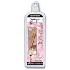 Ranger Inkssentials Memory Glass, Clear Rectangle, 1-Inch by 3-Inch, 24/Pkg