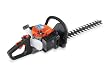 Tanaka Commercial Grade Gas Powered Hedge Trimmer 20-Inch Double-Sided Blades 24cc 1.3 HP 2-Stroke (CARB Compliant) HTD-2520PF