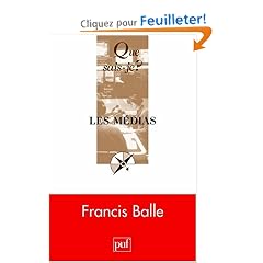 Les m�dias