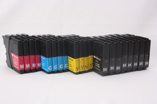 MULTIPACK ! 20x COMPATIBLE INK CARTRIDGES TO 