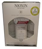 Nioxin System 2 Starter Kit