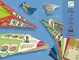 Origami Planes