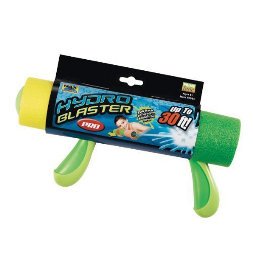 More image Prime Time Toys Max Liquidator Hydro Blaster Pro - Colors May Vary