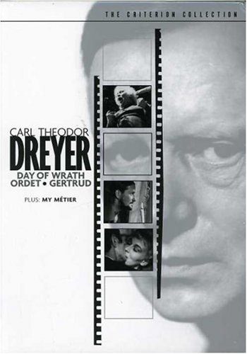 Review of Carl Theodor Dreyer Special Edition Box Set Online