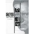 Carl Theodor Dreyer (Widescreen/Full Screen) [4 Discs]