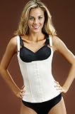 Ardyss Slimming Corset u Latex Vest Vedette Style 28