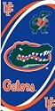 Florida Gators Fiber Reactive Pool/Beach/Bath Towel (Team Color)